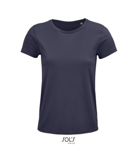 CRUSADER CAMISETA MUJER150g