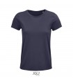 CRUSADER CAMISETA MUJER150g