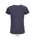 CRUSADER CAMISETA MUJER150g