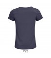 CRUSADER CAMISETA MUJER150g