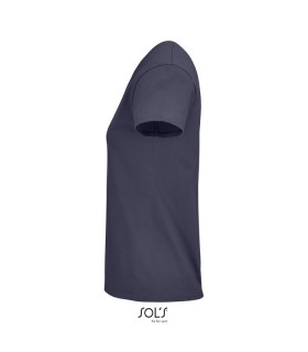 CRUSADER CAMISETA MUJER150g