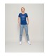 CRUSADER CAMISETA MUJER150g