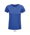 CRUSADER CAMISETA MUJER150g