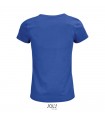 CRUSADER CAMISETA MUJER150g