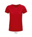 CRUSADER CAMISETA MUJER150g