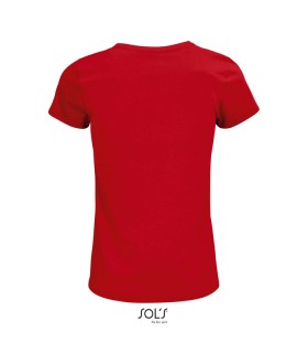 CRUSADER CAMISETA MUJER150g