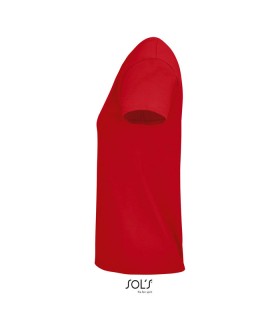 CRUSADER CAMISETA MUJER150g