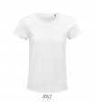 CRUSADER CAMISETA MUJER150g