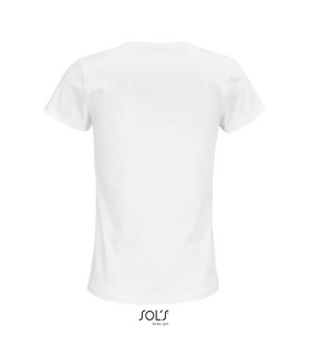 CRUSADER CAMISETA MUJER150g