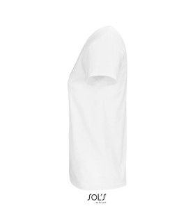 CRUSADER CAMISETA MUJER150g