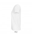 CRUSADER CAMISETA MUJER150g