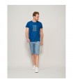 CRUSADER CAMISETA HOM 150g
