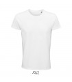 CRUSADER CAMISETA HOM 150g
