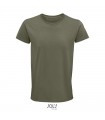 CRUSADER CAMISETA HOM 150g