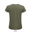 CRUSADER CAMISETA HOM 150g
