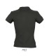 PEOPLE POLO MUJER 210g