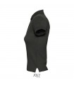 PEOPLE POLO MUJER 210g