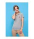 PEOPLE POLO MUJER 210g