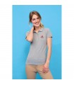 PEOPLE POLO MUJER 210g