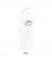 PEOPLE POLO MUJER 210g