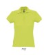 PASSION POLO MUJER 170g