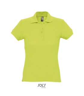 PASSION POLO MUJER 170g