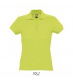 PASSION POLO MUJER 170g