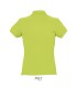 PASSION POLO MUJER 170g