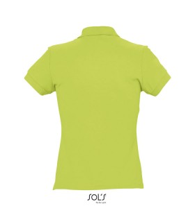 PASSION POLO MUJER 170g