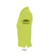 PASSION POLO MUJER 170g