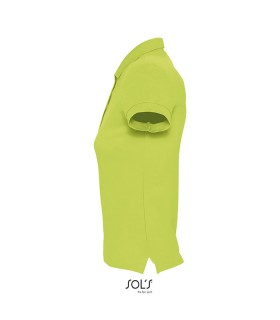 PASSION POLO MUJER 170g