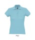 PASSION POLO MUJER 170g