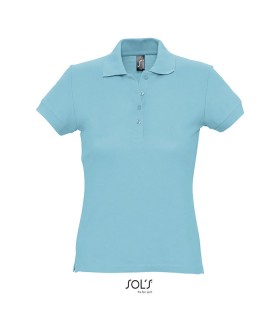 PASSION POLO MUJER 170g