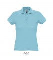 PASSION POLO MUJER 170g