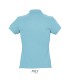 PASSION POLO MUJER 170g