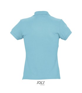 PASSION POLO MUJER 170g