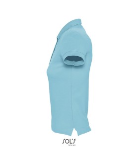 PASSION POLO MUJER 170g