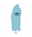 PASSION POLO MUJER 170g