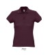 PASSION POLO MUJER 170g