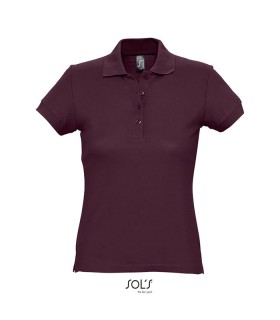 PASSION POLO MUJER 170g