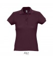 PASSION POLO MUJER 170g