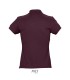 PASSION POLO MUJER 170g