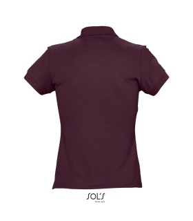 PASSION POLO MUJER 170g