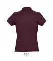 PASSION POLO MUJER 170g