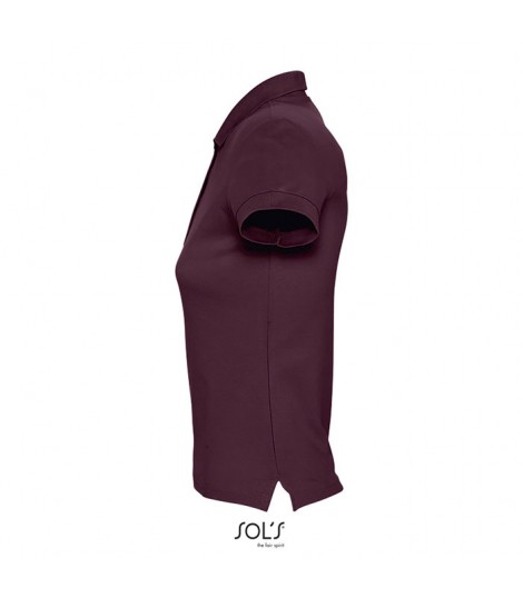 PASSION POLO MUJER 170g