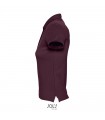PASSION POLO MUJER 170g