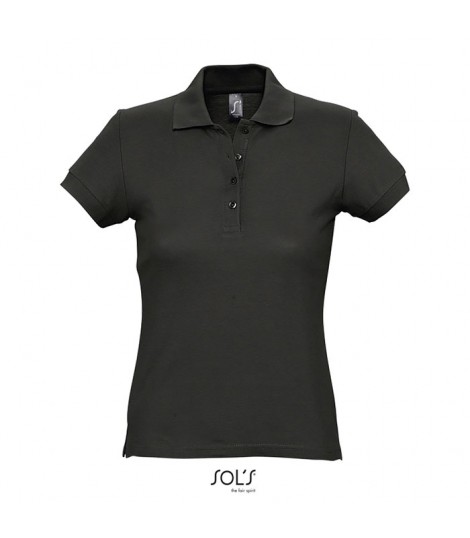 PASSION POLO MUJER 170g