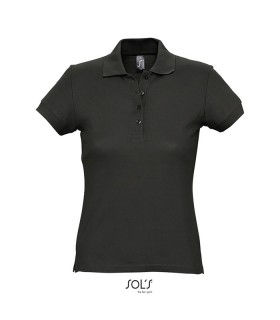 PASSION POLO MUJER 170g