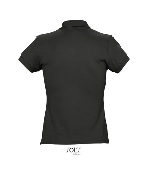 PASSION POLO MUJER 170g