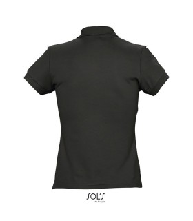 PASSION POLO MUJER 170g